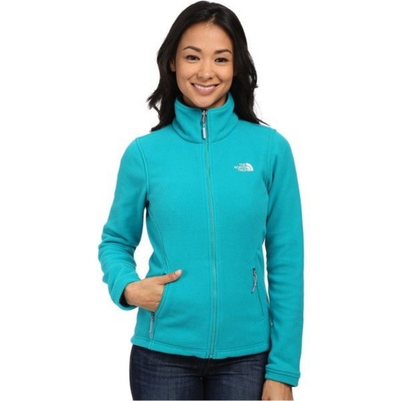 The North Face Palmeri Jacket (Kokomo Green) - Picture 16 of 16